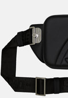 SPRAYGROUND Borsello PRINTED ZIPPER nero da uomo 910B6757NSZ  SPRAYGROUND 