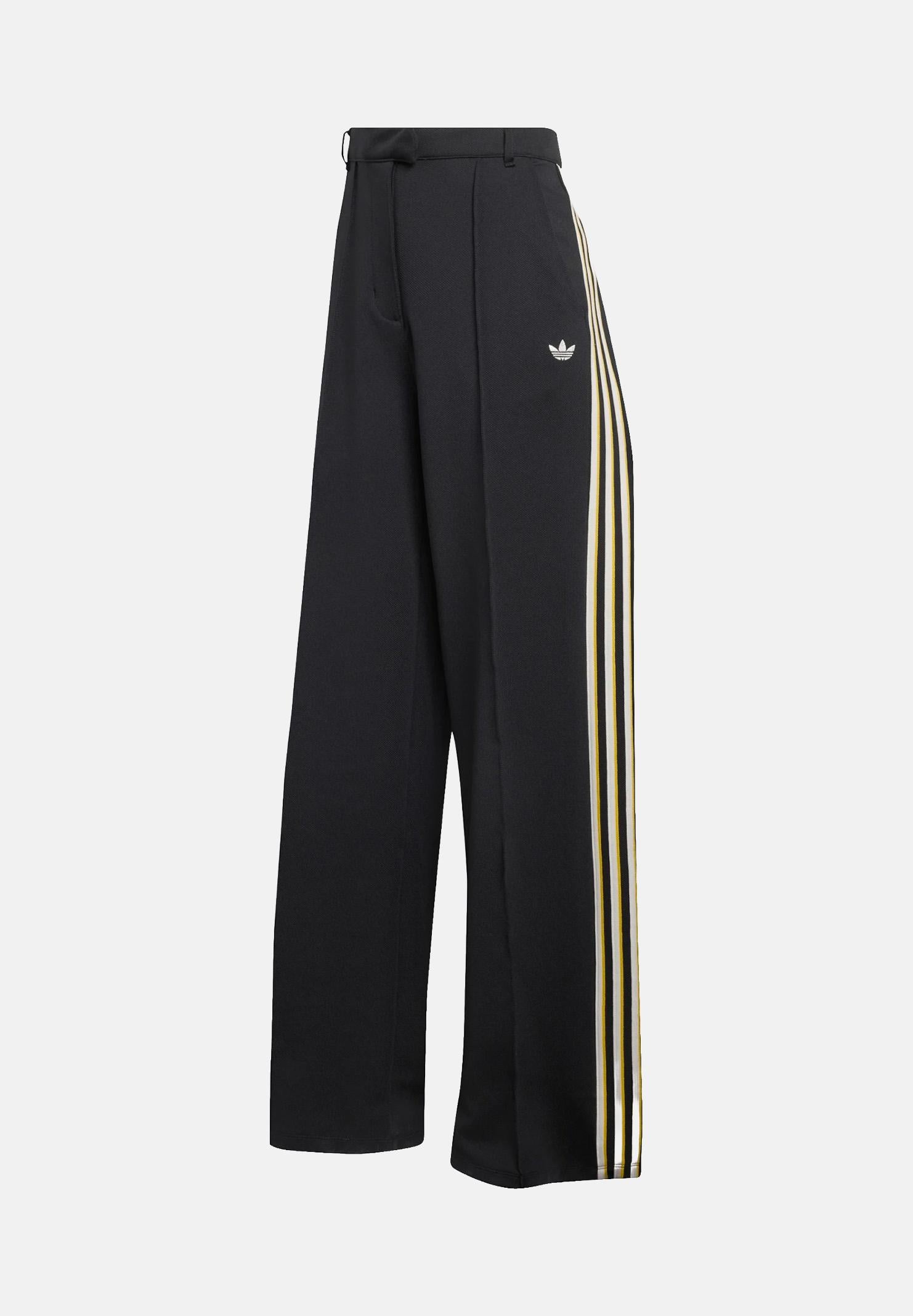 ADIDAS ORIGINALS Pantalone TAILORED nero da donna KD2963 . ADIDAS ORIGINALS 