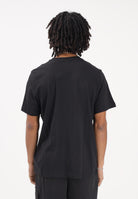 PUMA T-shirt a manica corta GRAPHICS nera da uomo 691784 01 PUMA 
