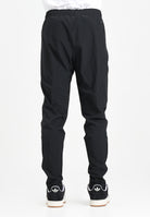 ADIDAS ORIGINALS Pantalone sportivo Juventus Tiro 25 Competition Vis Tech nero da uomo JV5348 . ADIDAS ORIGINALS 