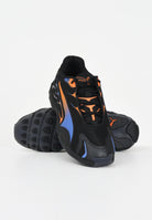 PUMA Sneakers Inhale nere per uomo e donna 401560 15 PUMA 