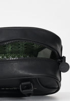 PUMA Borsa a tracolla Archive nere da donna 091137 01 PUMA 