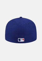 NEW ERA Cappello con visiera 59FIFTY Fitted LA Dodgers MLB Hidden Hit blu da uomo 60803267 . NEW ERA 