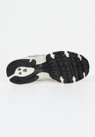 NEW BALANCE Sneakers 530 argento e panna da donna U530ESB  NEW BALANCE 