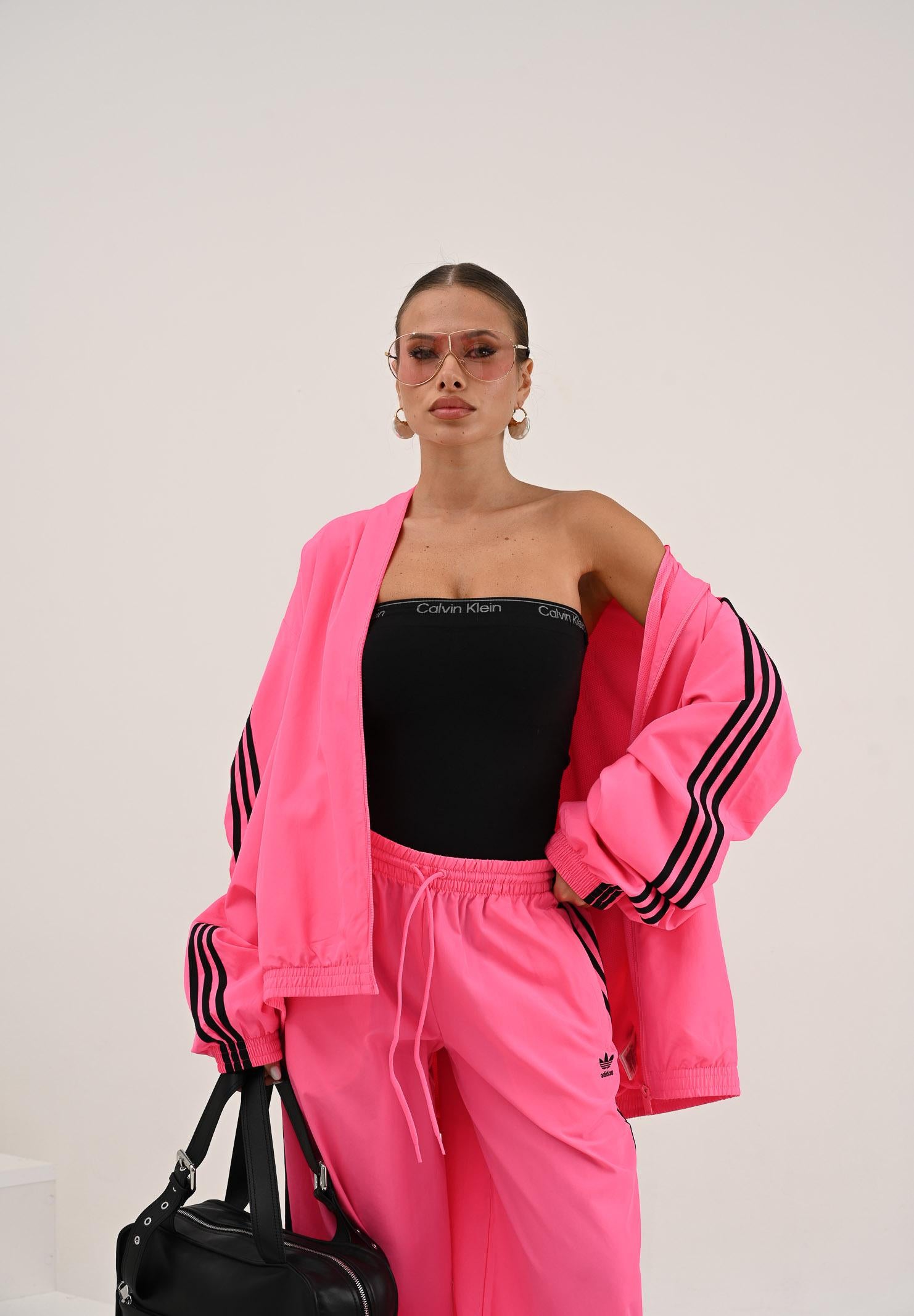 CALVIN KLEIN Body Icon nero da donna LV00QF8343 UB1 CALVIN KLEIN 