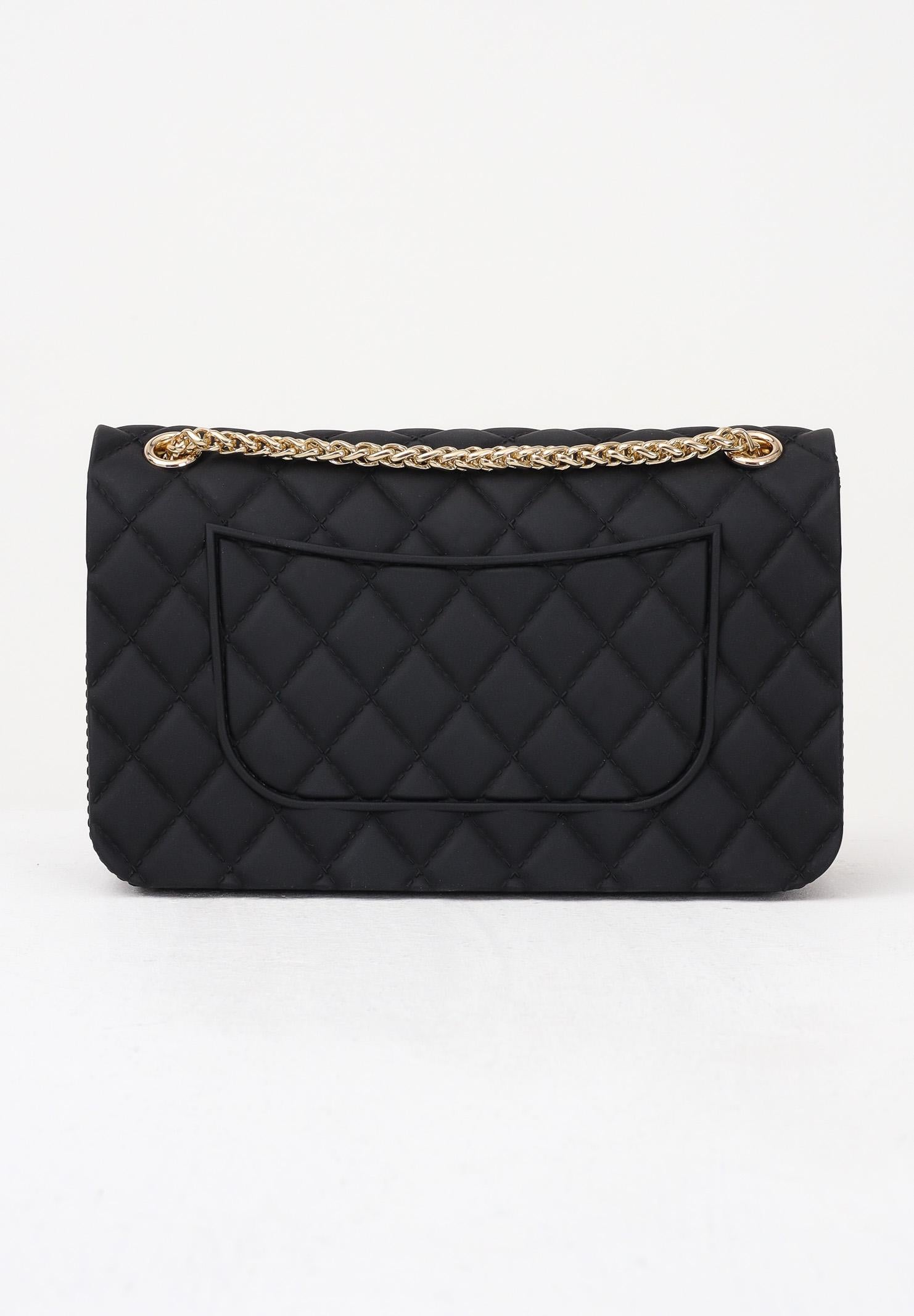 MARC ELLIS Borsa a tracolla Flat Falcon S nera da donna FLAT-FALCON-S BLLIGO MARC ELLIS 