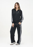 ADIDAS ORIGINALS Pantalone sportivo adicolor Classic Firebird Loose nero da donna JC8245  ADIDAS ORIGINALS 