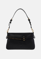 PINKO Borsa a spalla Belt Bag nera da donna 106177A0QO Z99Q PINKO 