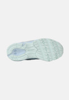 NEW BALANCE Sneakers 740 Bungee Lace azzurre per bambino e bambina P7407QM . NEW BALANCE 