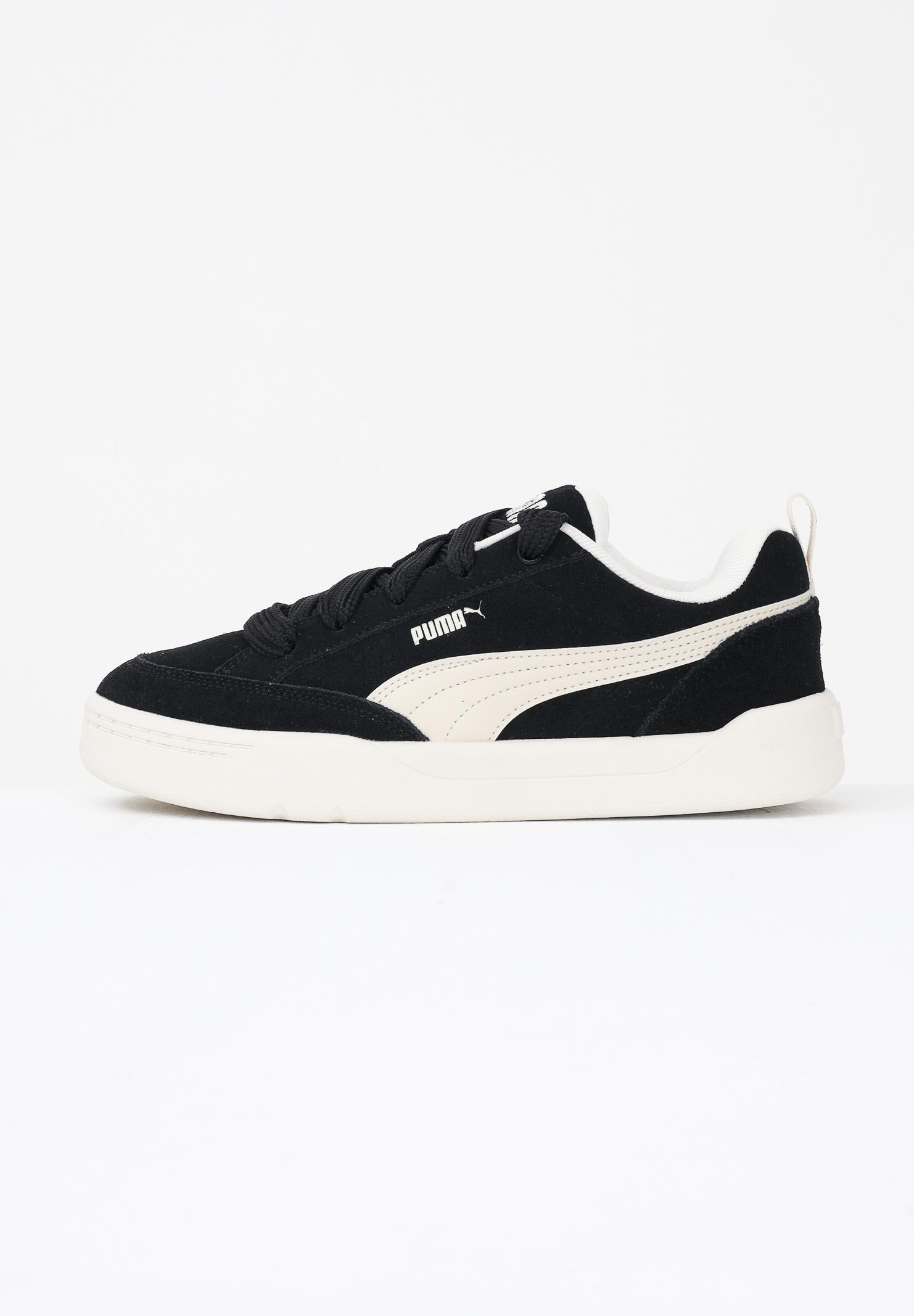 PUMA Sneakers Park Lifestyle Raw nere per uomo e donna 401606 05 PUMA 