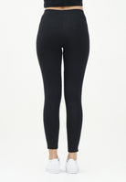 ADIDAS PERFORMANCE Leggings sportivo Essentials 3-Stripes nero da donna JE0072  ADIDAS PERFORMANCE 