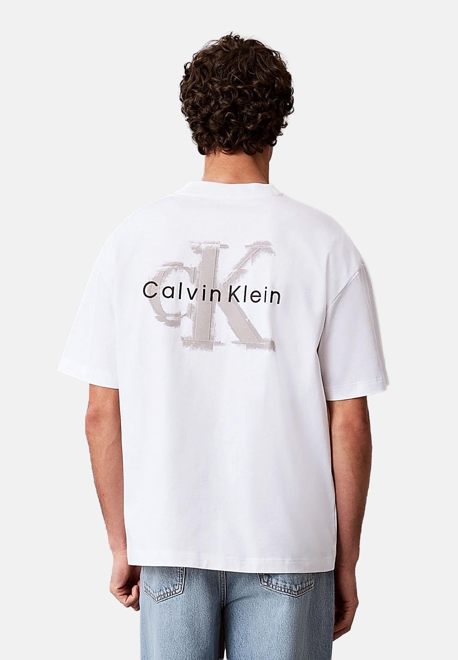  LV04RAB806 YAF CALVIN KLEIN JEANS 