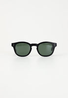 Occhiali neri per uomo e donna 1748 42 CRISTIAN LEROY 