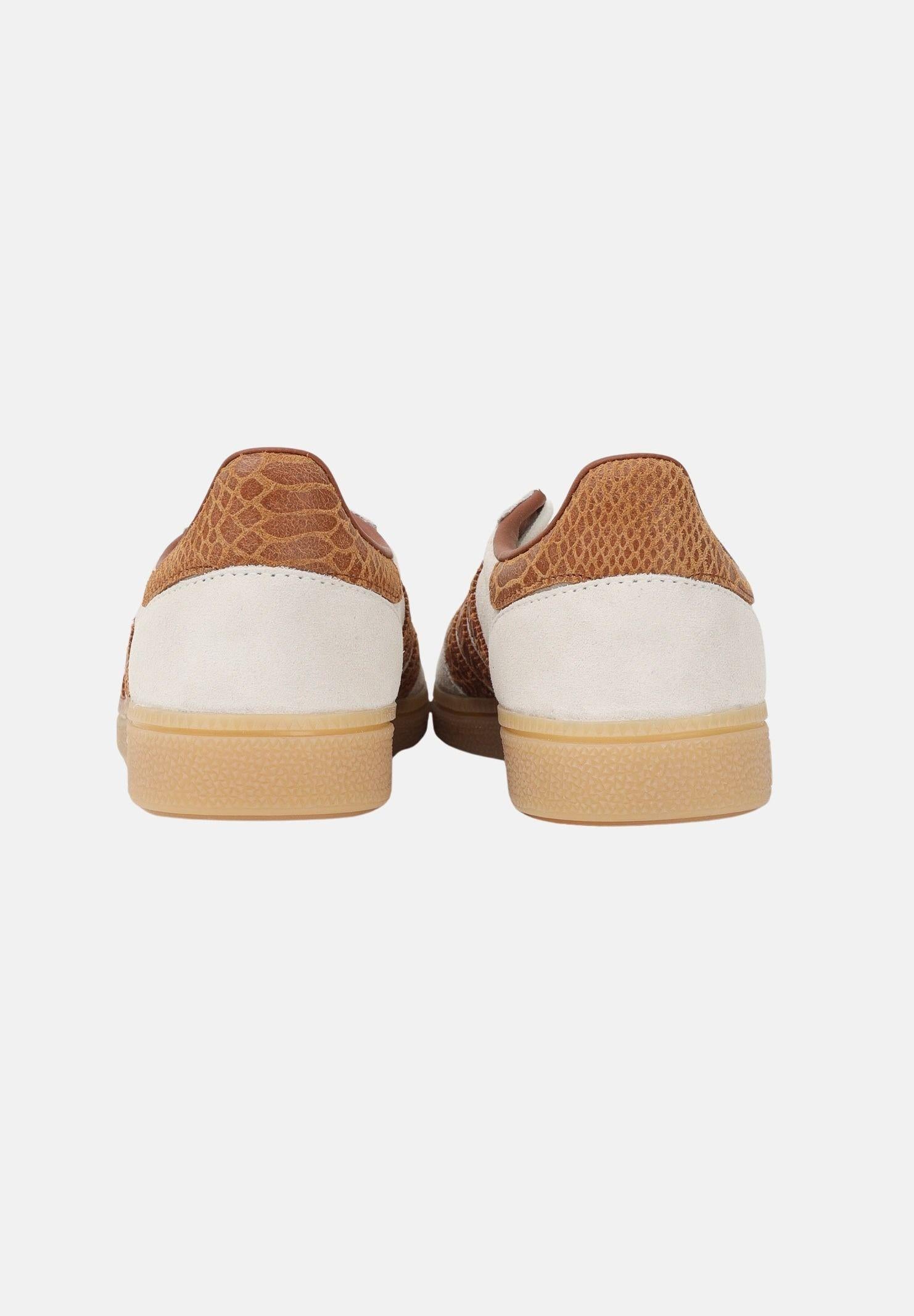 ADIDAS ORIGINALS Sneakers HANDBALL SPEZIAL beige per uomo e donna IH1511 . ADIDAS ORIGINALS 