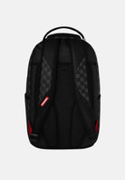 SPRAYGROUND Zaino SIP BALLOON BLACK DLXSV nero per uomo e donna 910B8663NSZ . SPRAYGROUND 
