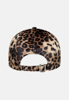 NEW ERA Cappello con visiera New York Yankees 9Forty Leopard marrone da donna 60759057  NEW ERA 