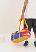 THE NORTH FACE Borsone Base Camp - S multicolore per uomo e donna NF0A52STADH1  THE NORTH FACE 