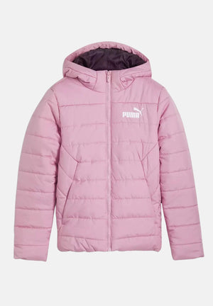 Piumino Essentials rosa da bambina 670559 48 PUMA 