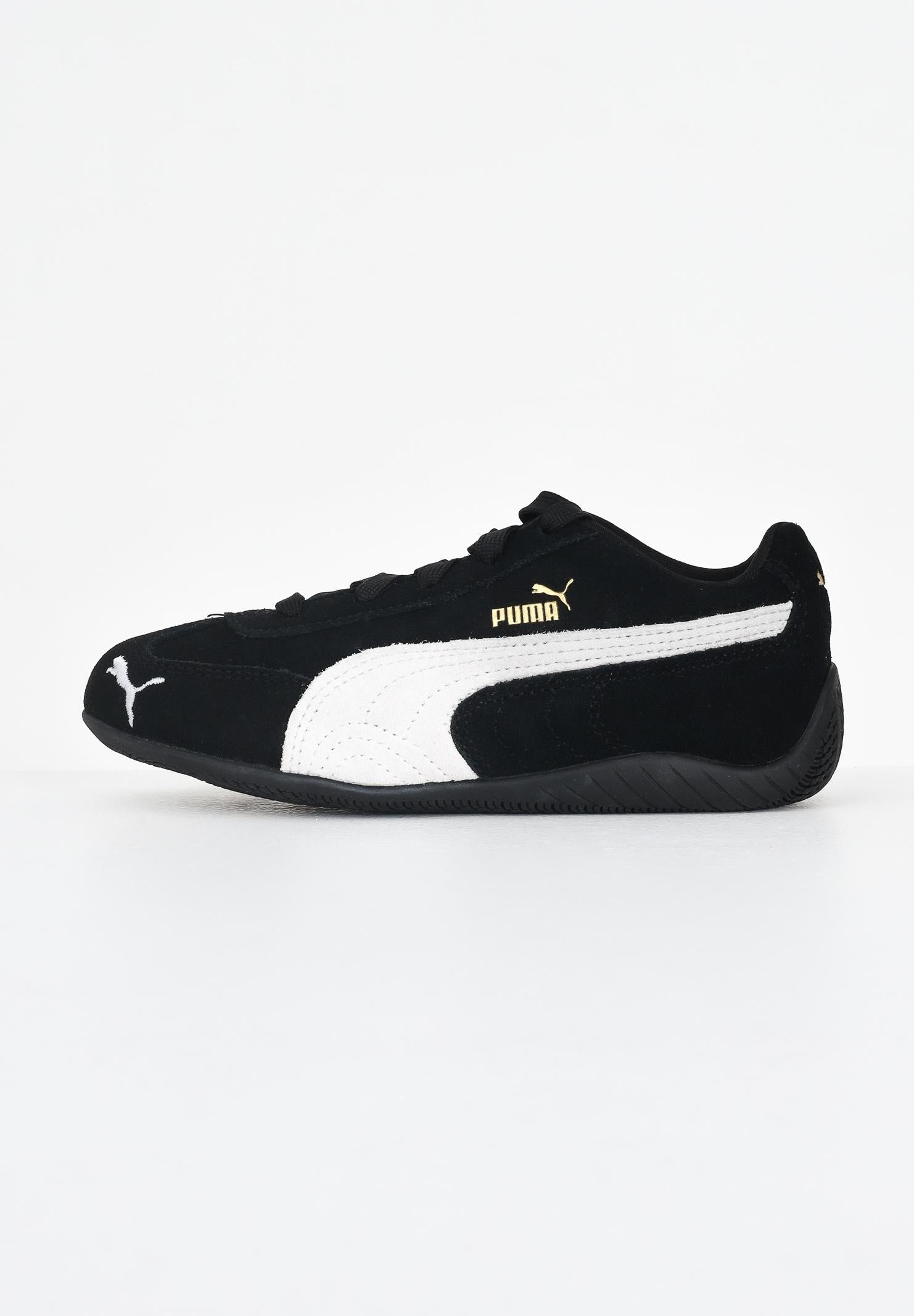 PUMA Sneakers Speedcat nere per bambino e bambina 401699 01 PUMA 