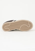 ADIDAS ORIGINALS Sneakers SUPERSTAR II marroni per uomo e donna KJ4545 . ADIDAS ORIGINALS 