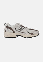 NEW BALANCE Sneakers 530 panna e marroni da donna U5308EL . NEW BALANCE 