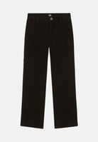 Jeans cargo Carpenter nero per bambino e bambina DK0A85WTBLK1 BLK1 DIckies 