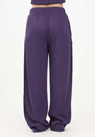 ADIDAS ORIGINALS Pantalone sportivo Adicolor Firebird Knit viola da donna JV7523  ADIDAS ORIGINALS 