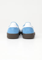 ADIDAS ORIGINALS Sneakers Handball Spezial azzurre per uomo e donna JI2902 . ADIDAS ORIGINALS 