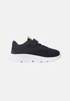 PUMA Sneakers FlexFocus Modern nere da neonato 311523 26 PUMA 
