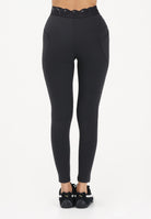 PUMA Leggings sportivo PUMATECH SENSE CLOUDSPUN nero da donna 634574 01 PUMA 