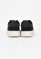 BLAUER Sneakers nere da uomo con logo F5BUCK07LEA BLK BLAUER 