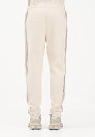 LACOSTE Pantalone sportivo panna da uomo XH0898 3RR LACOSTE 