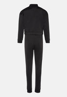 Tuta ESS nera da bambina 680319 01 PUMA 