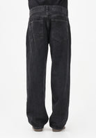 TOMMY JEANS Jeans Jaimie in denim nero da uomo DM0DM22671 1BZ TOMMY JEANS 