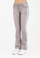 ADIDAS ORIGINALS Jeans Adilenium Season 4 Teamgeist Slim LR rosa da donna KE9803 . ADIDAS ORIGINALS 