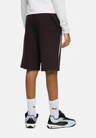 PUMA Shorts sportivo Essentials Block nero per bambino e bambina 692515 01 PUMA 