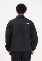 THE NORTH FACE Giacca a vento TNF Easy nera da uomo NF0A8EUDJK31 . THE NORTH FACE 