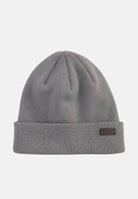 BARBOUR Set regalo con berretto Swinton e sciarpa Galingale grigio per uomo e donna 252MMGS0079 TN38 BARBOUR 