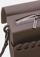 HAVAIANAS Borsa a tracolla Havaianas Casual marrone da donna 4149850 1976 HAVAIANAS 