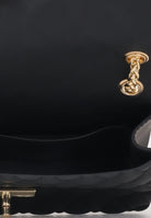 MARC ELLIS Borsa a tracolla Flat Falcon S nera da donna FLAT-FALCON-S BLLIGO MARC ELLIS 