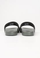 THE NORTH FACE Ciabatte Base Camp Slides III verde mimetico da uomo NF0A4T2RIYL1  THE NORTH FACE 