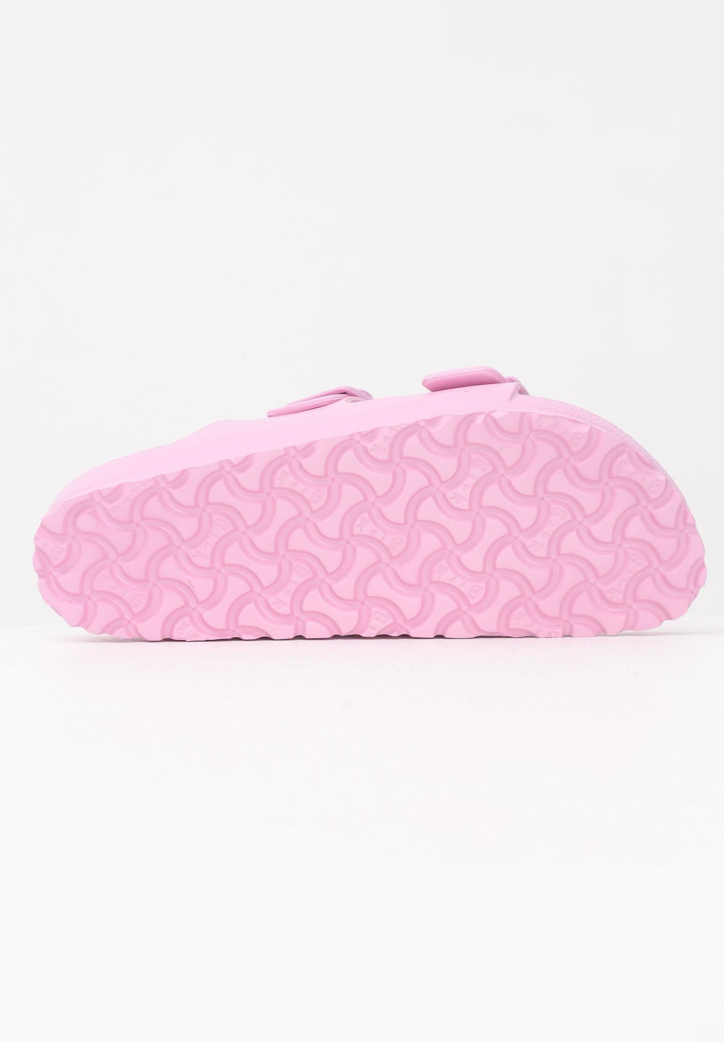 BIRKENSTOCK Ciabatte Arizona Essentials rosa da donna 1027355 . BIRKENSTOCK 