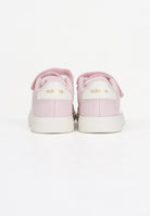 ADIDAS PERFORMANCE Sneakers Grand Court 2.0 rosa da neonato JR0781  ADIDAS PERFORMANCE 