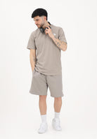 THE NORTH FACE Shorts sportivo Simple Dome Light Regular fango da uomo NF0A8GQB2MB1 . THE NORTH FACE 