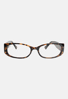 OS SUNGLASSES Occhiali da sole tartarugati da donna modello Victoria Photochromic OS2061 C02 OS SUNGLASSES 