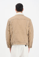 LEVI'S® Montone Type III beige da uomo 16365-0305 . LEVI'S® 