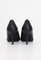 Décolleté nere da donna pump a punta 15288427 Black ONLY 