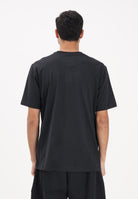 ADIDAS PERFORMANCE T-shirt a manica corta FUTURE ICONS nera da uomo JI8770 . ADIDAS PERFORMANCE 