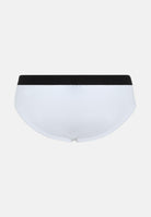 DSQUARED2 Slip (2pz) bianchi da uomo DCX200070 100 DSQUARED2 