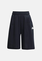ADIDAS PERFORMANCE Shorts sportivo Stadium Mesh nero per bambino e bambina KC4640 . ADIDAS PERFORMANCE 